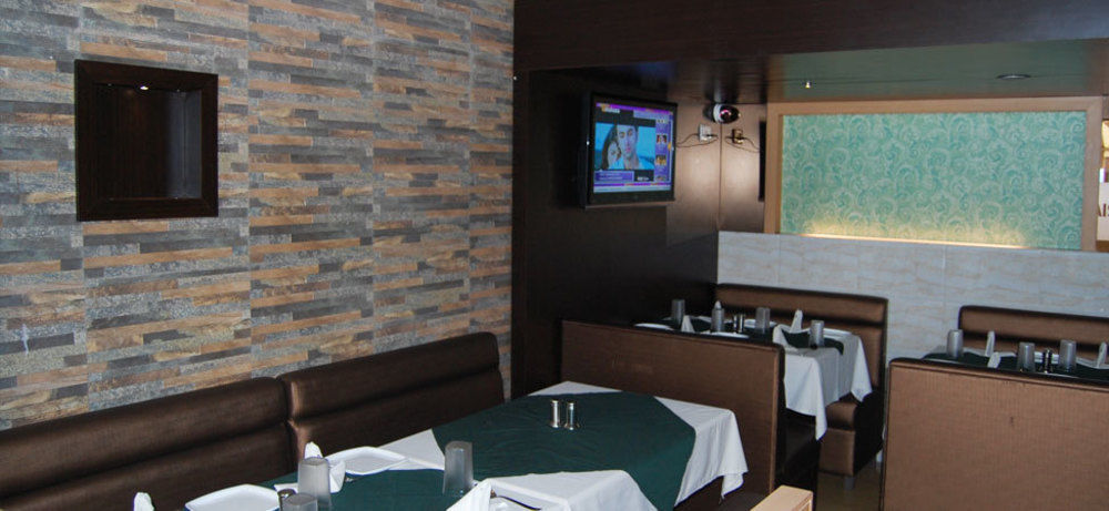 Oyo 2026 Hotel Aishwarya Residency Navi Mumbai Dış mekan fotoğraf