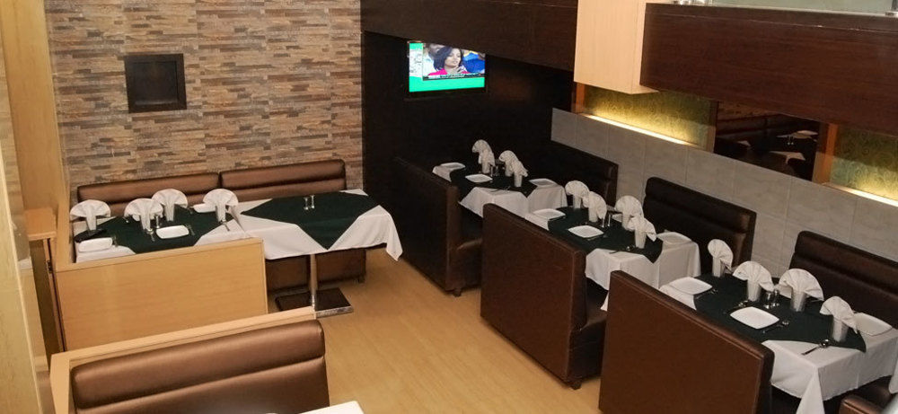 Oyo 2026 Hotel Aishwarya Residency Navi Mumbai Dış mekan fotoğraf